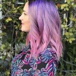 Lux Salon
