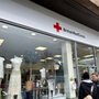 Photo of British Red Cross