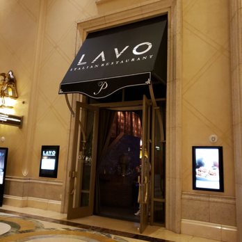 Lavo - Italian Near Me - Las Vegas, Nevada Lavo - Italian Near Me - Las Vegas, Nevada