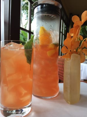 Cafe Boulud by null