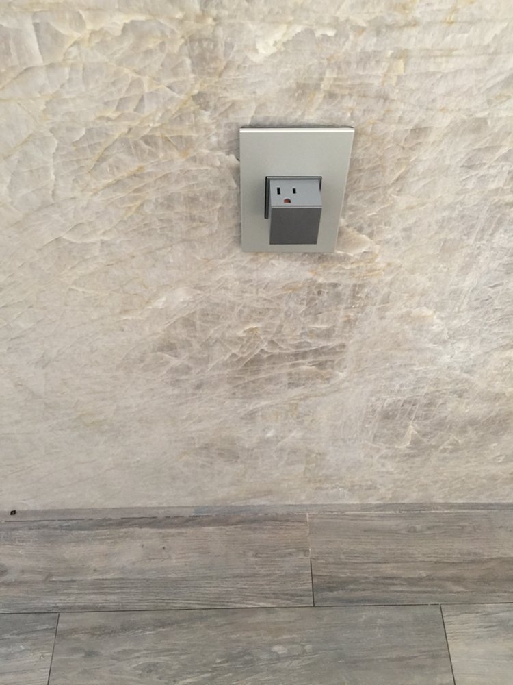 Slide of Bright Electrical Services