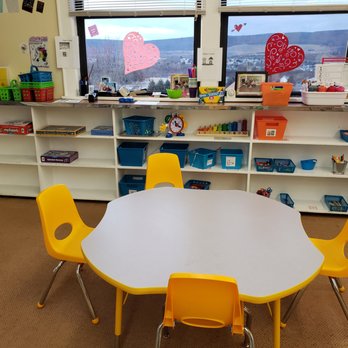 Little Desk Preschool - Age appropriate toys and activities. - Preschools Near Me - Moosic, Pennsylvania Little Desk Preschool - Age appropriate toys and activities. - Preschools Near Me - Moosic, Pennsylvania