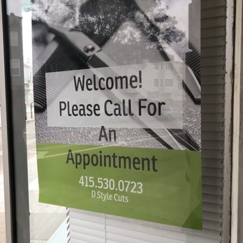 D Style Cuts - Men's Hair Salons Near Me - San Francisco, California D Style Cuts - Men's Hair Salons Near Me - San Francisco, California