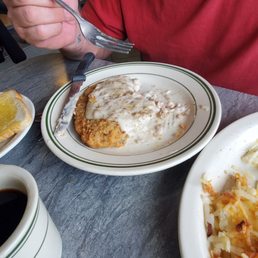 Country Fried Steaks Country Fried Steaks