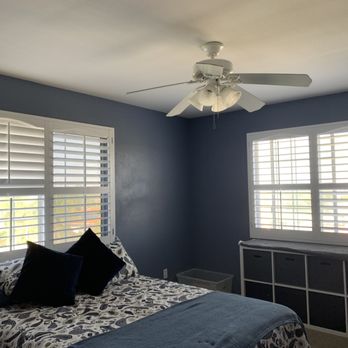 Accent Window Coverings - Shades & Blinds Near Me - Riverside, California