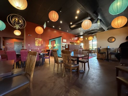 A'Bravo Bistro & Wine Bar by null