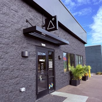 PORTAL Thermaculture - Entry - Saunas Near Me - Minneapolis, Minnesota