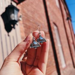 Rust and Shine - Handcrafted jewelry from Chad Miller Metalsmith