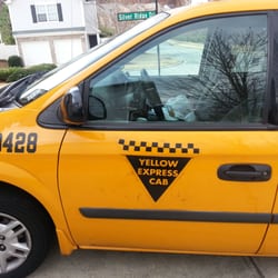 Yellow Taxi