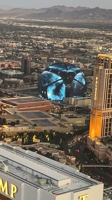 Papillon Helicopters - Las Vegas by null