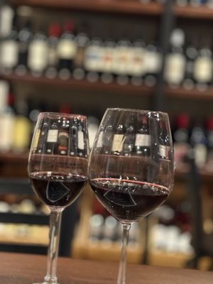 Trigo Cafe Tapas Wine by null