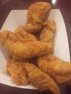 PizZing's Pizza & Wings by null