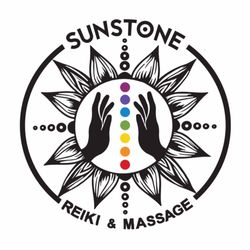 Sunstone Reiki & Massage