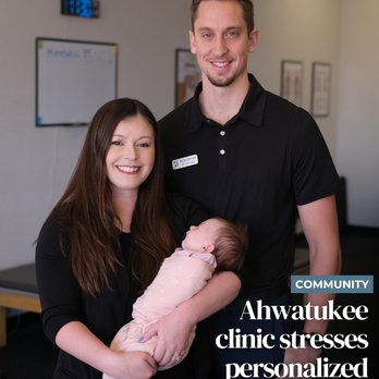 Movewell Physical Therapy & Performance - Local Physical Therapy Clinic on cover of Ahwatukee Foothills News. - Physical Therapy Near Me - Phoenix, Arizona Movewell Physical Therapy & Performance - Local Physical Therapy Clinic on cover of Ahwatukee Foothills News. - Physical Therapy Near Me - Phoenix, Arizona