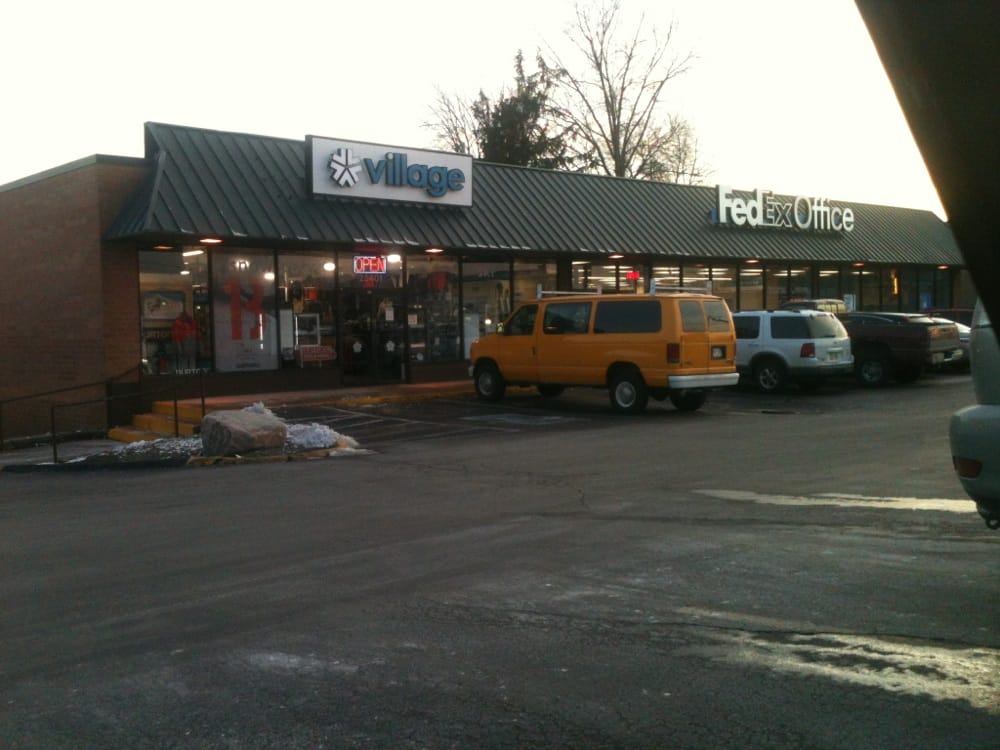 VILLAGE BOARDS 25373 Lorain Rd, North Olmsted, OH Yelp