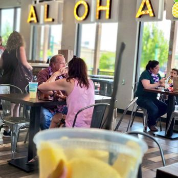 Hawaiian Bros Island Grill - views - Hawaiian Near Me - Hurst, Texas