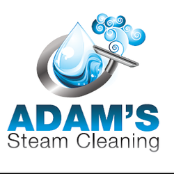Adam's Steam Cleaning