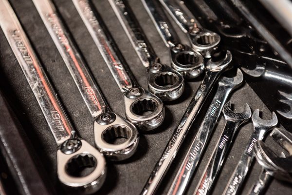 Homer's Custom Paint & Body