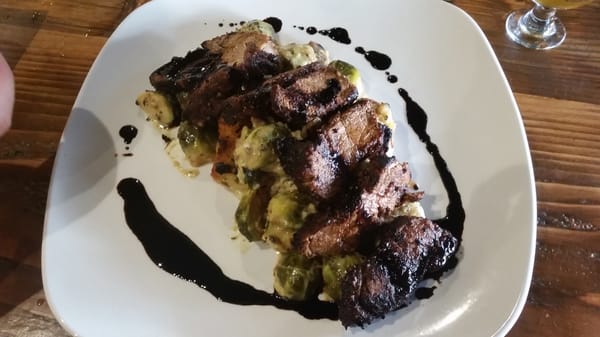 Heathen Brewing Feral Public House by null