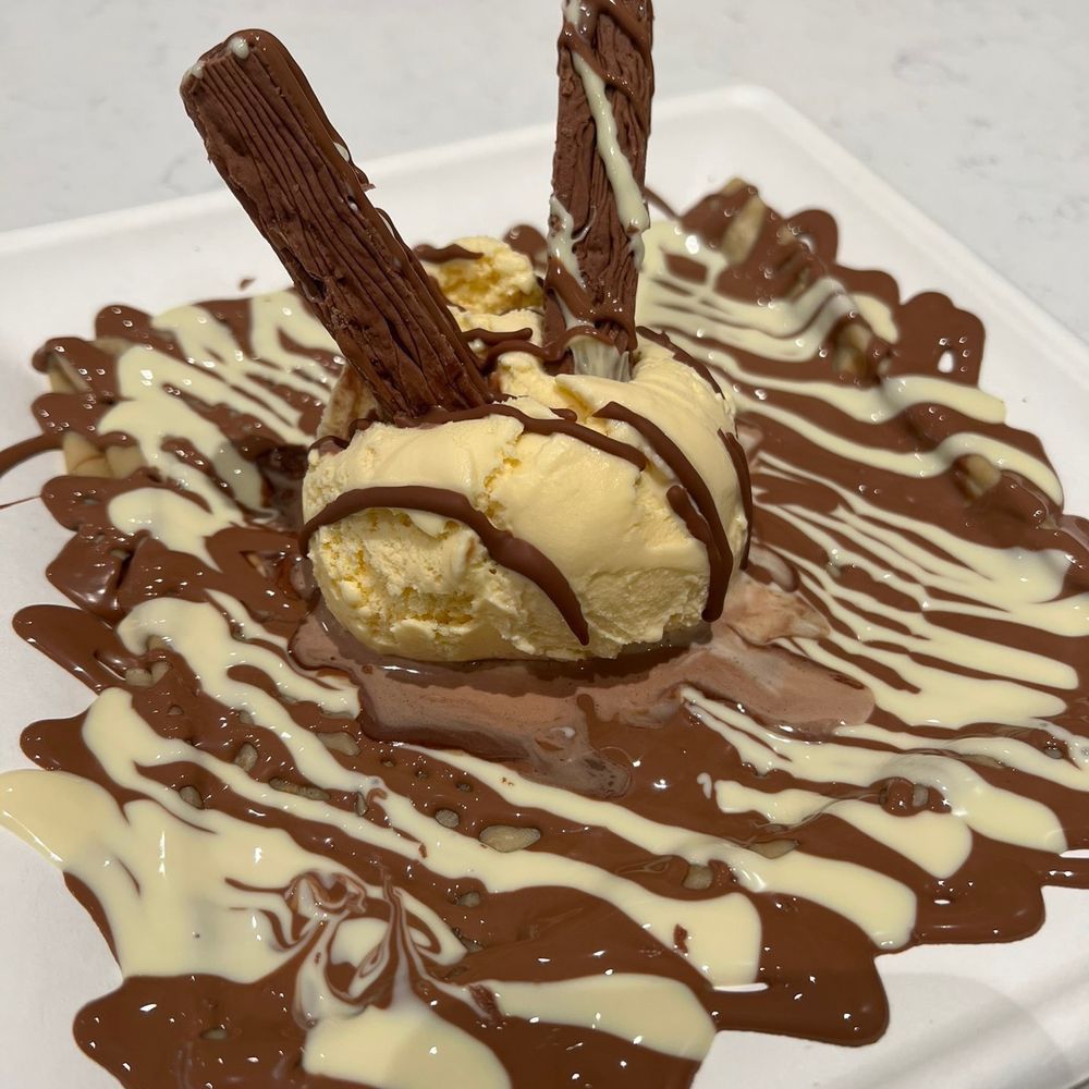 ChocolatZeina - Flake Crepe - Chocolatiers & Shops Near Me - Houston, Texas ChocolatZeina - Flake Crepe - Chocolatiers & Shops Near Me - Houston, Texas
