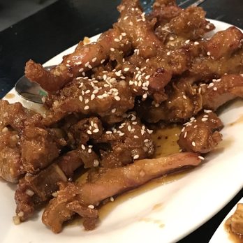 ChongQing - Chinese Near Me - Vancouver, British Columbia