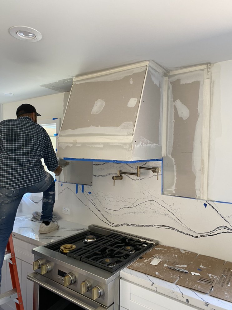 Slide of ProStar Remodeling