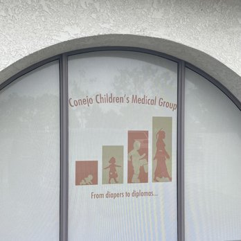 Conejo Childrens Medical Group - Pediatricians Near Me - Thousand Oaks, California Conejo Childrens Medical Group - Pediatricians Near Me - Thousand Oaks, California