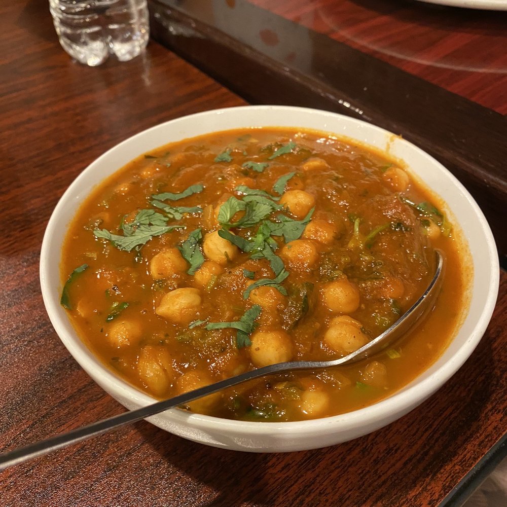 Namaste - Amritsar Chole - Indian Near Me - Spring, Texas Namaste - Amritsar Chole - Indian Near Me - Spring, Texas