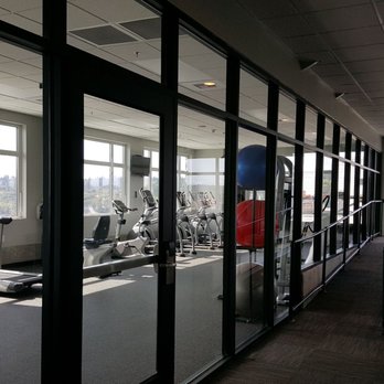 Airmark Apartments - Weight room (9/23/18) - Apartments Near Me - Tukwila, Washington Airmark Apartments - Weight room (9/23/18) - Apartments Near Me - Tukwila, Washington