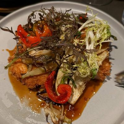 Precita Social by null