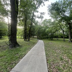 Old Hammond Highway Park