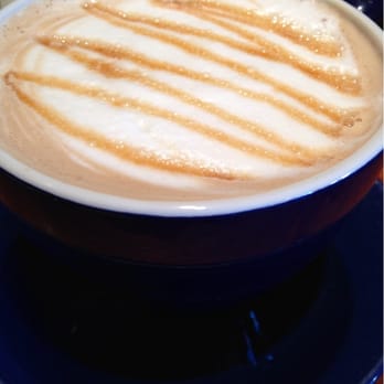 la Madeleine - Caramel Macchiato- very sweet! - Breakfast & Brunch Near Me - Columbia, Maryland la Madeleine - Caramel Macchiato- very sweet! - Breakfast & Brunch Near Me - Columbia, Maryland