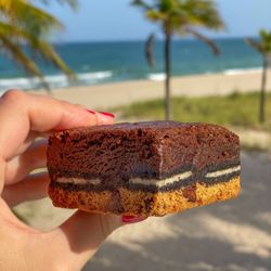 M's Sweets n Treats - 3 Layers of Fun
