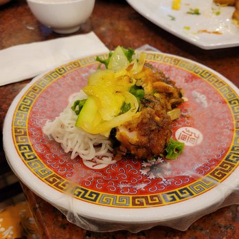 Thien Long - Vietnamese Near Me - San Jose, California