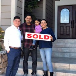 Michael Gallegos - Fairway Independent Mortgage Corporation - Sold in November 30. Lemar Family!