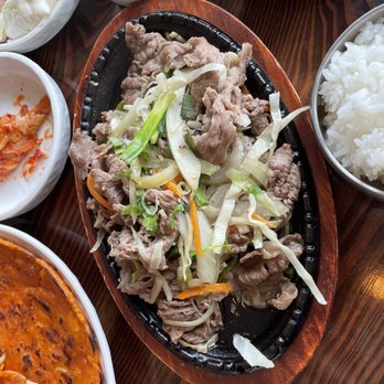 DAWA Korean Restaurant - Korean Near Me - West Haven, Connecticut