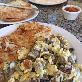 Don's Country Kitchen - Bomb breakfast special! - Breakfast & Brunch Near Me - Carlsbad, California Don's Country Kitchen - Bomb breakfast special! - Breakfast & Brunch Near Me - Carlsbad, California