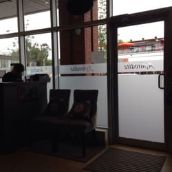 Aphrodite SPA & NAILS - Waiting area