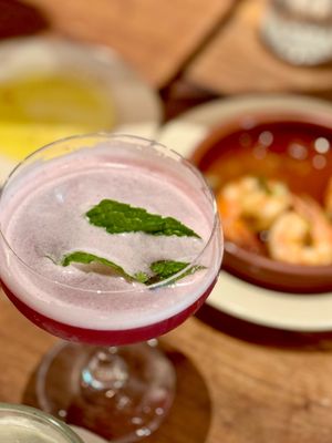 Barcelona Wine Bar by null