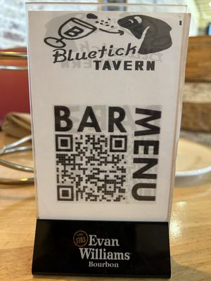 Bluetick Tavern by null
