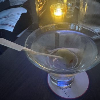 Von's 1000Spirits - New American Near Me - Seattle, Washington Von's 1000Spirits - New American Near Me - Seattle, Washington