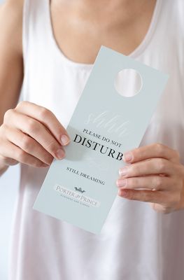 Porter & Prince by null