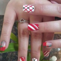 Star Nails & Spa