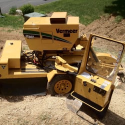 Mel's Tree Service & Maintenance