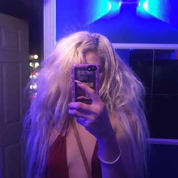 Her Imports - I didn't brush it for an hour - Hair Extensions Near Me - Oakland, California