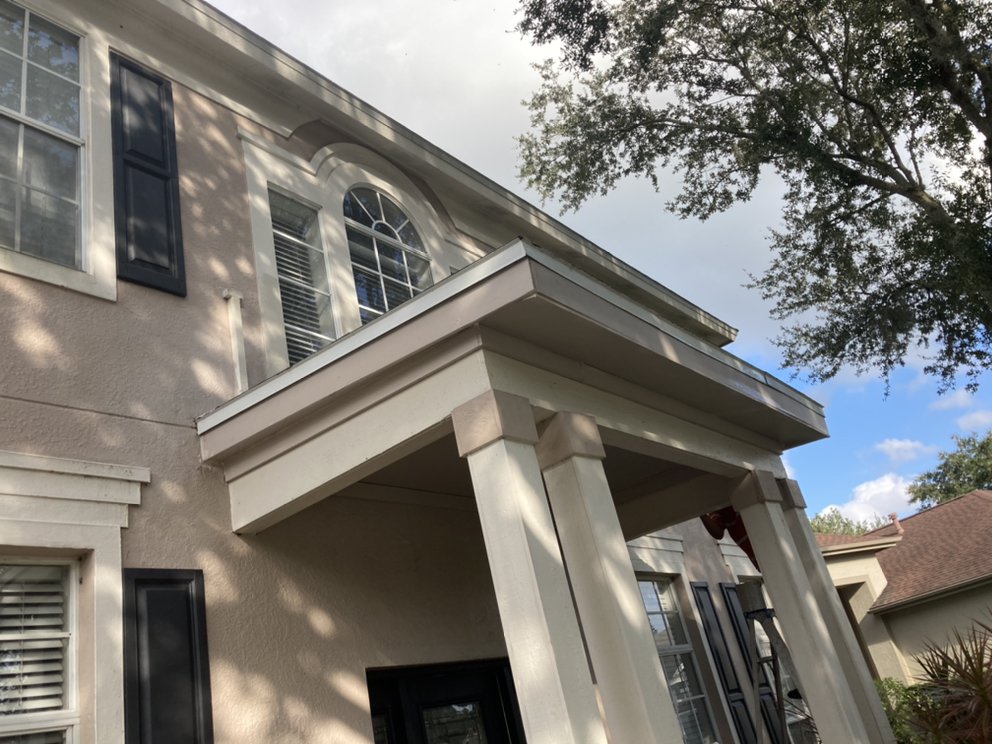 Slide of D&T Renovations