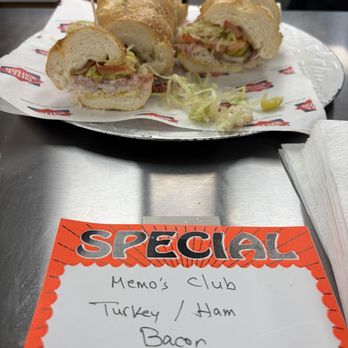 Memo's Bagel Cafe - Cafes Near Me - El Cajon, California Memo's Bagel Cafe - Cafes Near Me - El Cajon, California