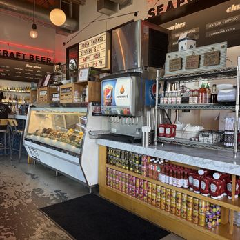 Seasurf Fish - Inside - Seafood Near Me - Yorba Linda, California Seasurf Fish - Inside - Seafood Near Me - Yorba Linda, California