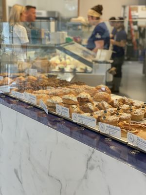 D’Andrews Bakery & Cafe by null