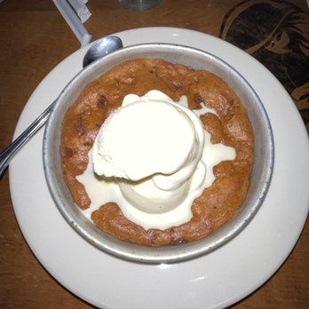 BJ's Restaurant & Brewhouse - Pazooki - New American Near Me - Oxnard, California
